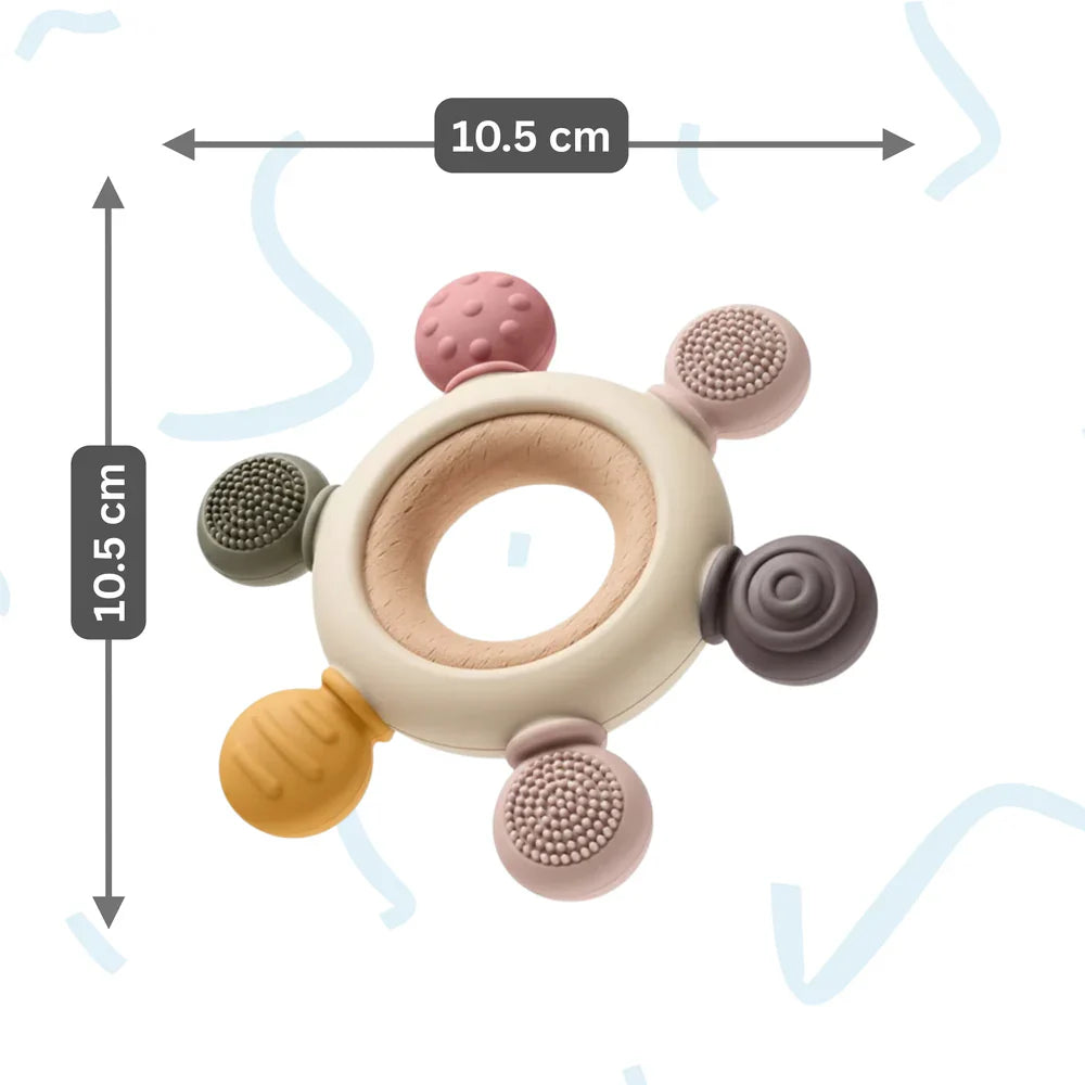 Sensory Teether