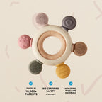 Sensory Teether