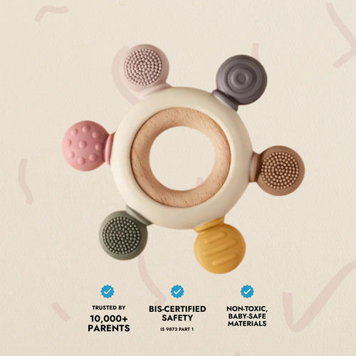 Sensory Teether