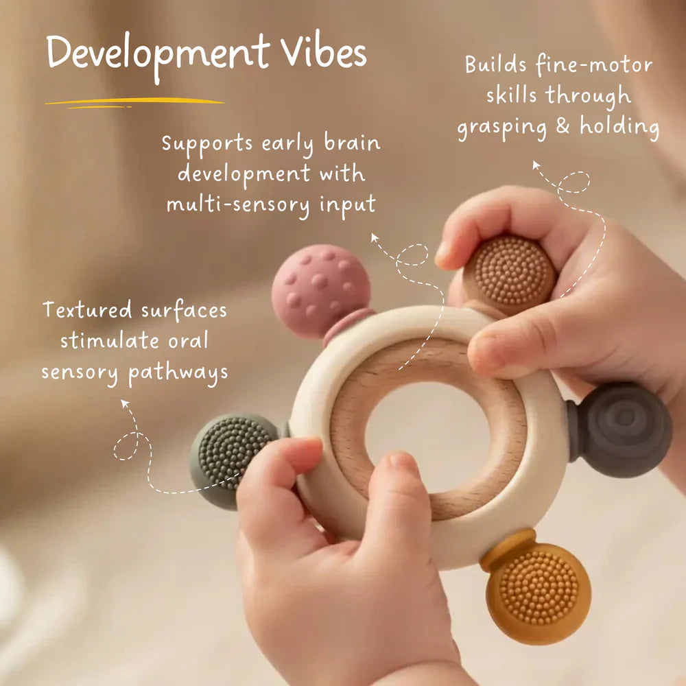 Sensory Teether
