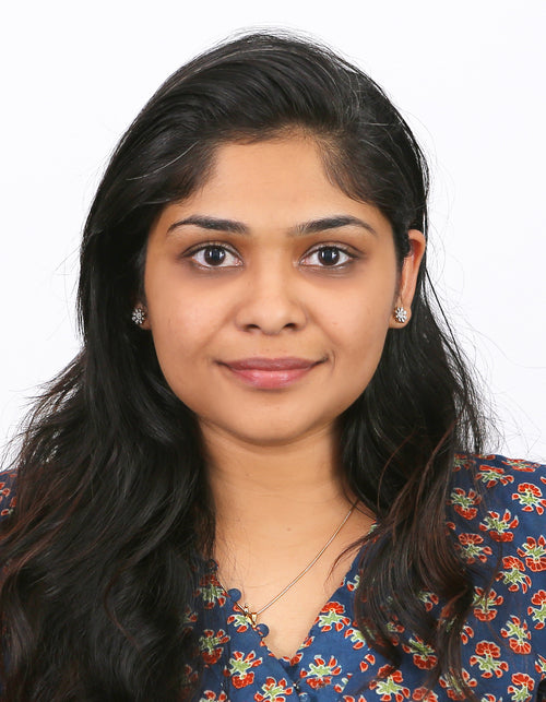 Dr. Sneha Balasundaran